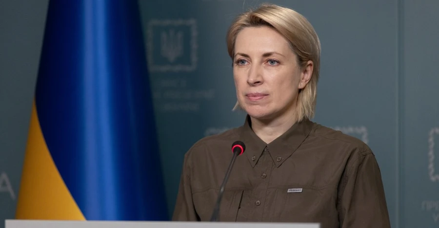 Верещук: Украина ведет переговоры об эвакуации 60 человек с 