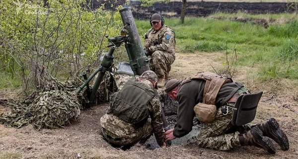 Громадянські, ризикуючи життям, ховали поранених українських бійців у Бучі