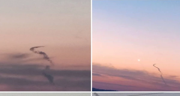 На Львівщині прогриміла серія вибухів: працювала ППО