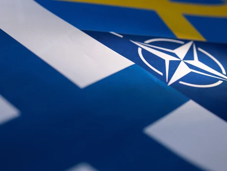 Північне розширення НАТО: чому Швеція та Фінляндія вирішили вступити до Альянсу