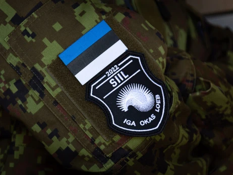В Эстонии начались крупные военные учения, в которых примут участие около 15 тысяч человек   