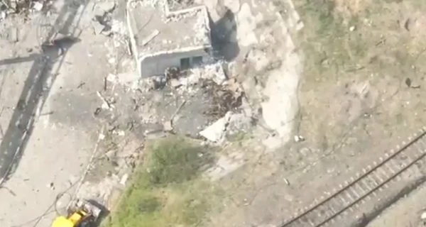 У Маріуполі проходять бої на «Азовсталі». Росіяни посилюють щільність обстрілів