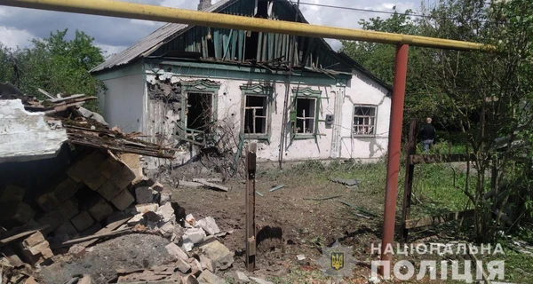 У Донецькій області за добу обстріляно десять населених пунктів, шестеро загиблих