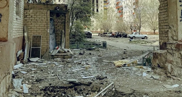 Російські військові продовжують атакувати Сєвєродонецьк - загинули 10 людей