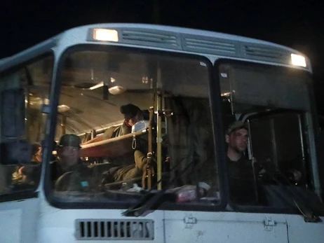 Обмен раненых военных из «Азовстали» состоится после стабилизации их состояния