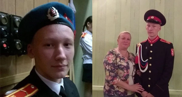 СБУ показала 20-летнего российского военного, который изнасиловал двух женщин в Броварском районе