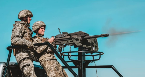 Росіяни намагаються прорвати кордон із Сумською областю, точаться бої