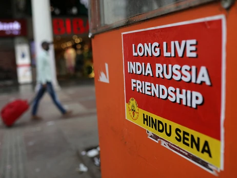 Експерт-міжнародник про причини охолодження дружби Китаю та Індії з Росією