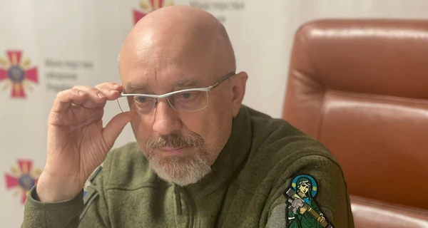 Рєзніков заявив, що Росія готується до затяжної війни проти України