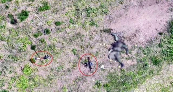 Російські військові продовжують обстрілювати «Азовсталь» та наступати на Донбасі