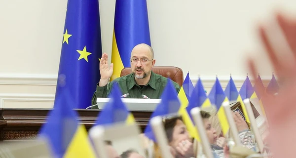 Шмигаль: Єврокомісія затвердила план повоєнного відновлення України