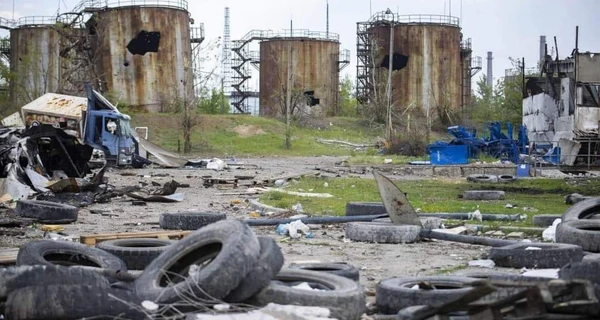 На Луганщині жертвами російських обстрілів за добу стали чотири людини