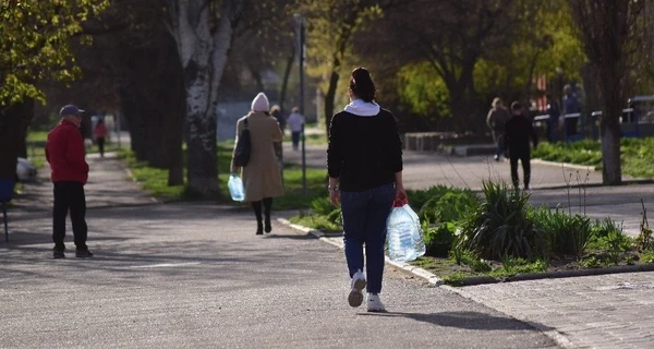 Питьевая вода в Николаеве появится к середине лета и будет по графику