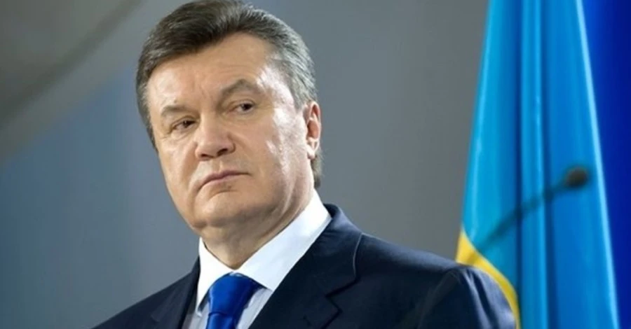 Суд разрешил арестовать Януковича по делу о незаконной переправке людей за границу