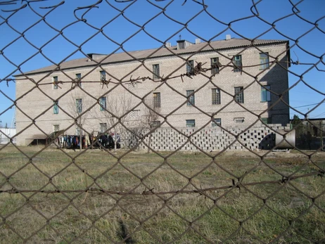 Правозахисники: Багато ув'язнених просилися на фронт, але опинилися в окупації