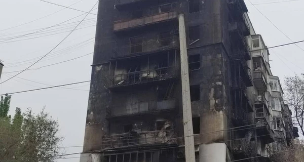 Росіяни обстрілюють Сєвєродонецьк - десятки загиблих та поранених