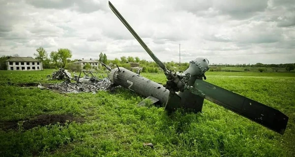 Російські війська наступають у Лисичанську та Сєвєродонецьку