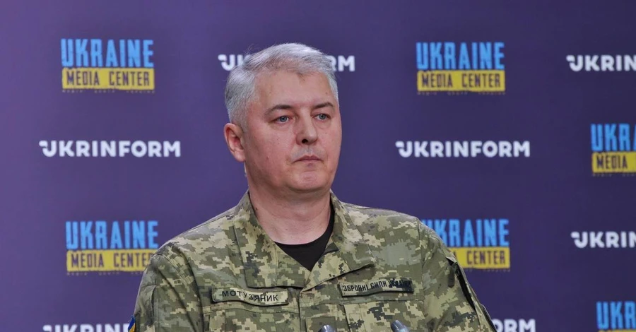 Міноборони: Росія визначає нові рубежі для пуску ракет по Україні