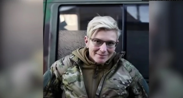 Оприлюднено відео з нагрудної камери парамедика 