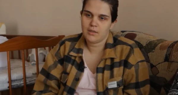 Мешканка Маріуполя розповіла, як на 8-му місяці вагітності пішки йшла з міста