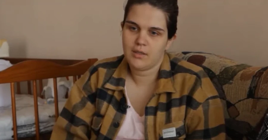Жительница Мариуполя рассказала, как на 8 месяце беременности пешком уходила из города