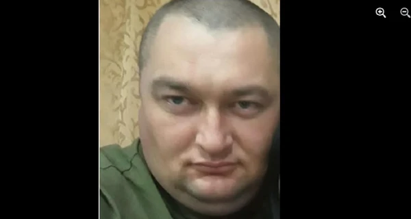 Прокуратура установила командира российской роты, приказывавшего убивать жителей Киевщины
