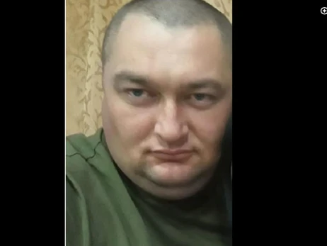 Прокуратура установила командира российской роты, приказывавшего убивать жителей Киевщины