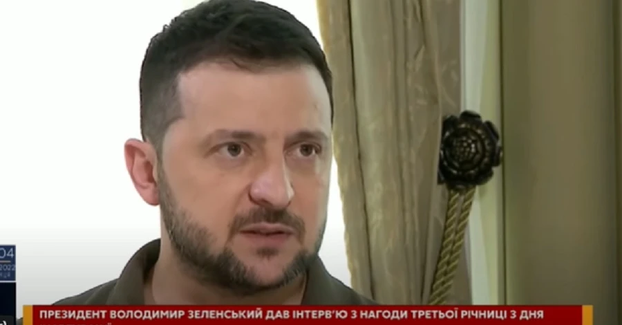 Зеленський: При обороні Маріуполю 90% українських льотчиків не повернулися
