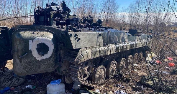 Генштаб озвучив втрати російських військ: щонайменше 28850 військових