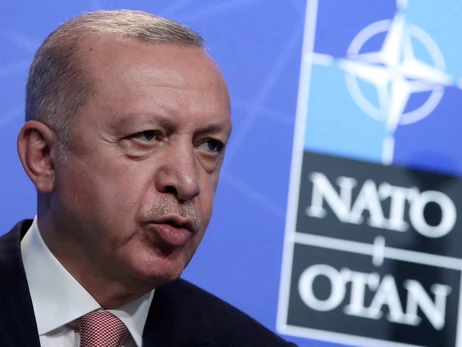 Эрдоган объяснил лидерам Швеции и Финляндии, почему против их вступления в НАТО