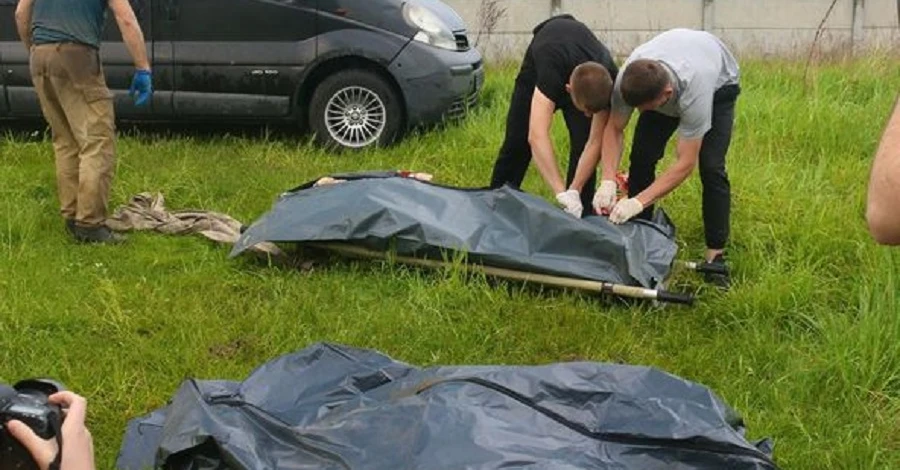 Под Киевом выявили еще двух жертв 
