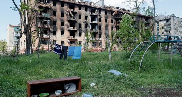 За час війни в Україні загинуло 232 дитини