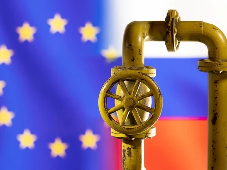 Литва відмовилася від імпорту російського газу, нафти та електрики