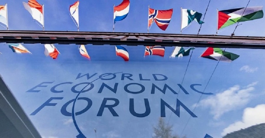 В Давосе стартует Всемирный экономический форум - впервые без России