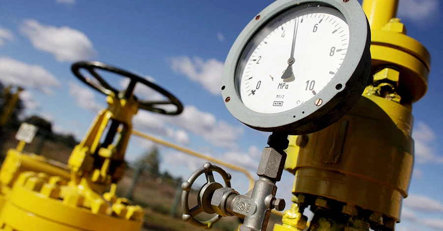 Польща достроково розірвала газовий договір із Росією
