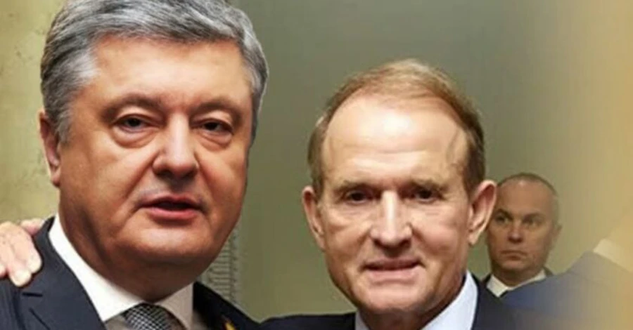 Адвокат Порошенко прокомментировал заявление Медведчука. И уверил, что все сказанное – неправда