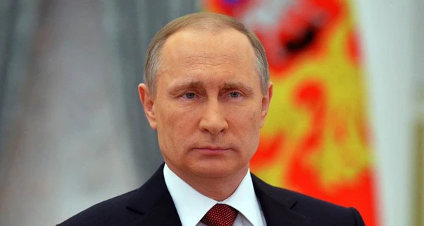 Разведка: на Путина совершили покушение после вторжения в Украину