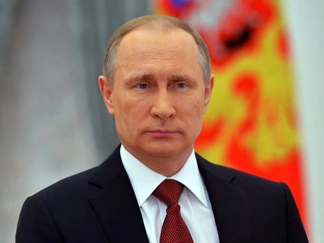 Розвідка: на Путіна вчинили замах після вторгнення до України