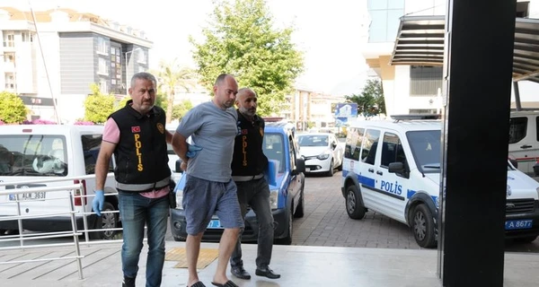 В университете Каразина шокированы обвинением проректора в убийстве своих детей в Турции