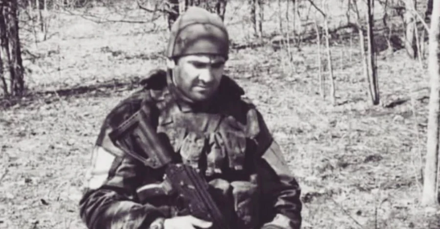 Замминистра обороны России приехал на похороны своего племянника, погибшего в Украине