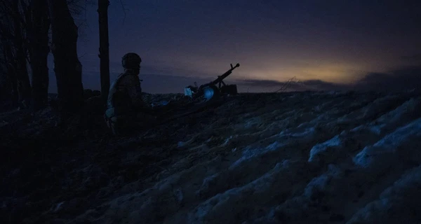 По Дніпропетровщині війська РФ завдали 4 ракетних удари