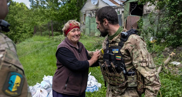 90-й день войны в Украине. Онлайн