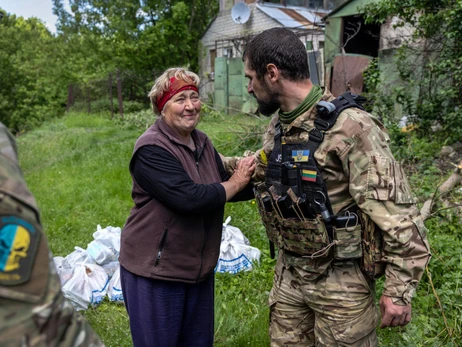 90-й день війни в Україні. Онлайн