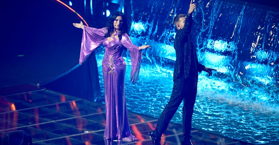 Россию отстранят от участия в Евровидении дольше, чем на один год