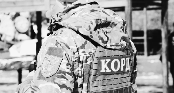 Дев'ять бійців КОРДу з Вінниці загинули у Запорізькій області