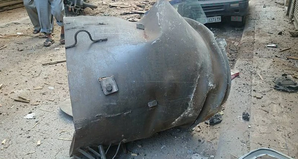 Guardian: в Россию приехали специалисты по бочковым бомбам, которые применяли в Сирии