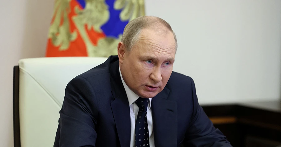 Журналисты раскрыли подробности пяти неудачных попыток покушения на Путина 