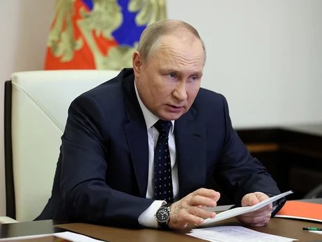 Журналісти розкрили подробиці п'яти невдалих спроб замаху на Путіна