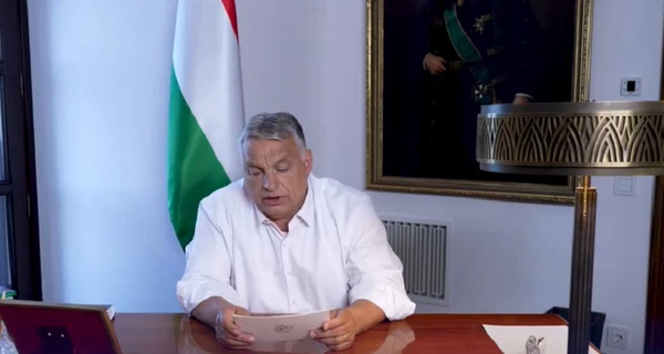 Венгрия объявила чрезвычайное положение из-за войны в Украине