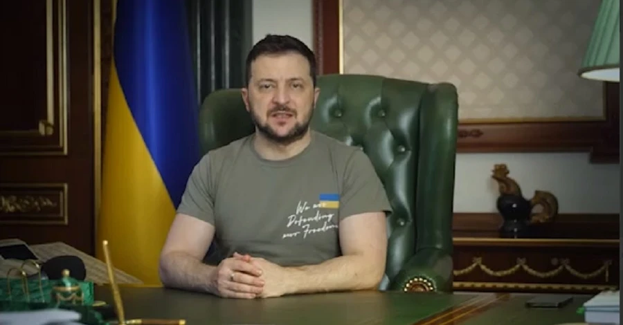 Зеленский: Гарантии безопасности будут работать для многих поколений украинцев